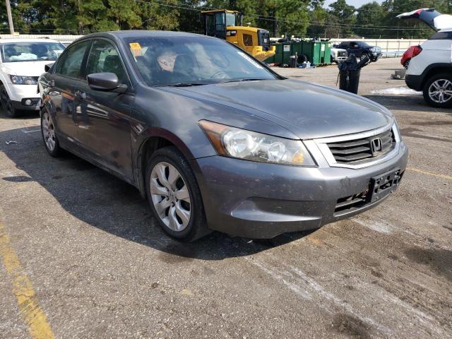 HONDA ACCORD EXL 2010 1hgcp2f8xaa019377