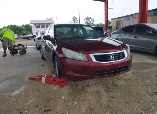 HONDA ACCORD SDN 2010 1hgcp2f8xaa025289