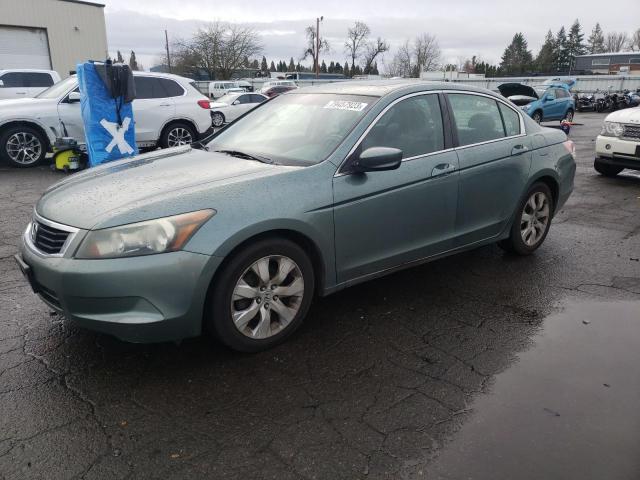 HONDA ACCORD 2010 1hgcp2f8xaa029388