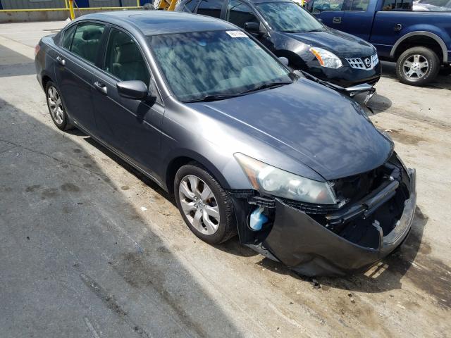 HONDA ACCORD EXL 2010 1hgcp2f8xaa030167