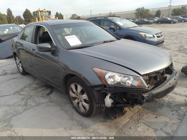 HONDA ACCORD SDN 2010 1hgcp2f8xaa036261