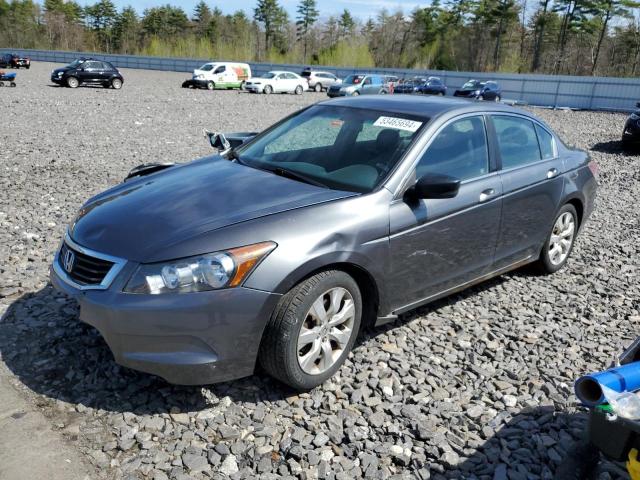 HONDA ACCORD 2010 1hgcp2f8xaa036339