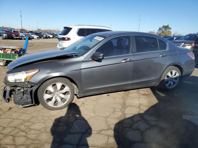 HONDA ACCORD 2010 1hgcp2f8xaa050967