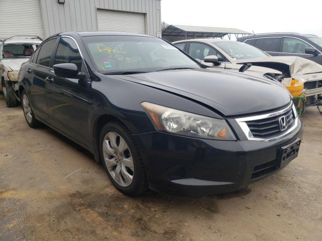 HONDA ACCORD EXL 2010 1hgcp2f8xaa057627