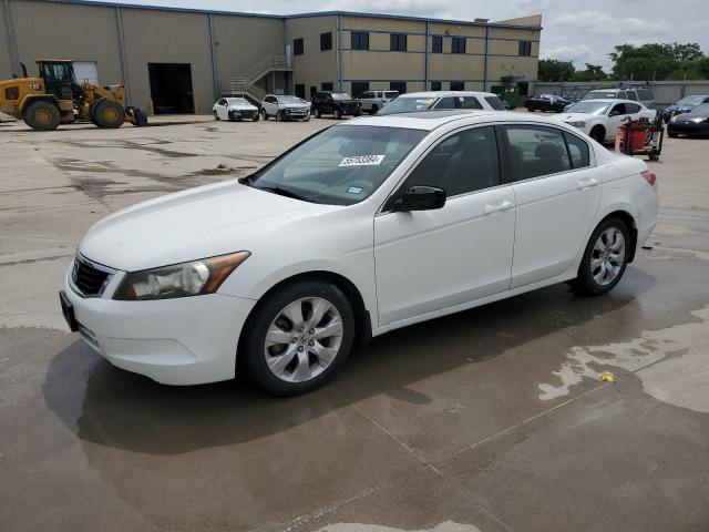 HONDA ACCORD 2010 1hgcp2f8xaa058180