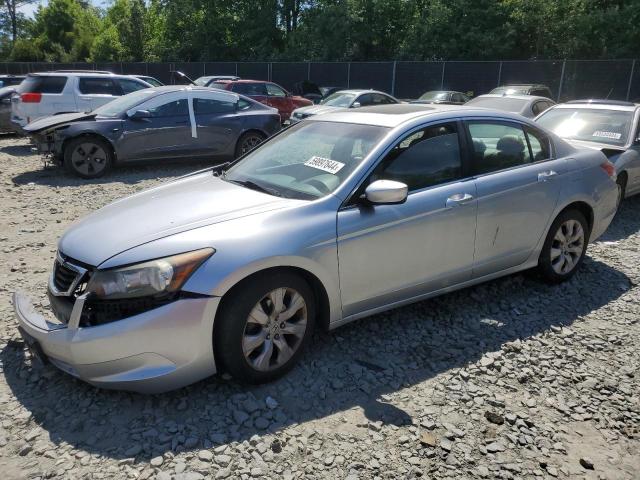 HONDA ACCORD 2010 1hgcp2f8xaa065176