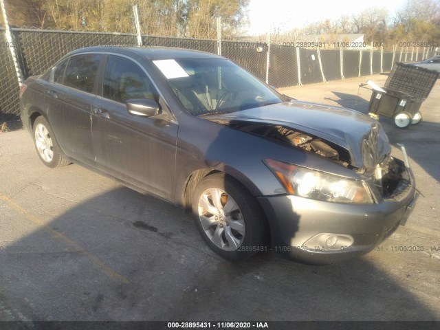 HONDA ACCORD SDN 2010 1hgcp2f8xaa066246