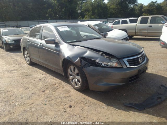 HONDA ACCORD SDN 2010 1hgcp2f8xaa067039