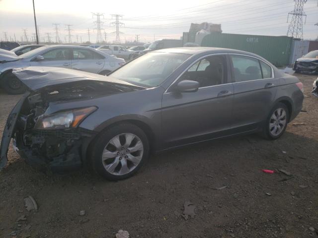 HONDA ACCORD 2010 1hgcp2f8xaa068675