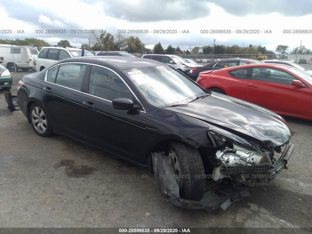 HONDA ACCORD SDN 2010 1hgcp2f8xaa095178