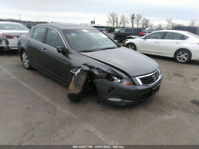 HONDA ACCORD SDN 2010 1hgcp2f8xaa101156