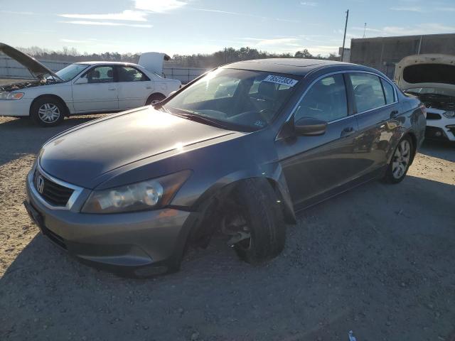 HONDA ACCORD 2010 1hgcp2f8xaa103649