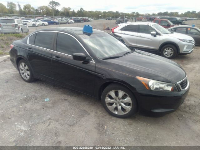 HONDA ACCORD SDN 2010 1hgcp2f8xaa105899