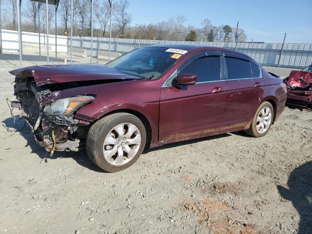 HONDA ACCORD 2010 1hgcp2f8xaa107653