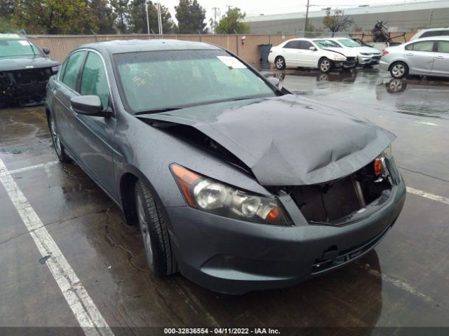 HONDA ACCORD SDN 2010 1hgcp2f8xaa123738