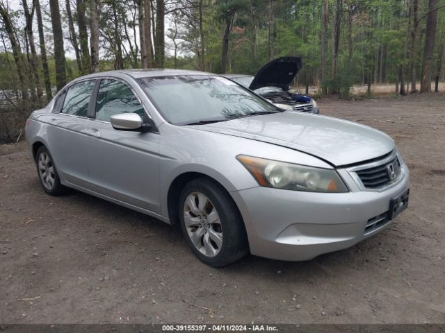 HONDA ACCORD 2010 1hgcp2f8xaa127031