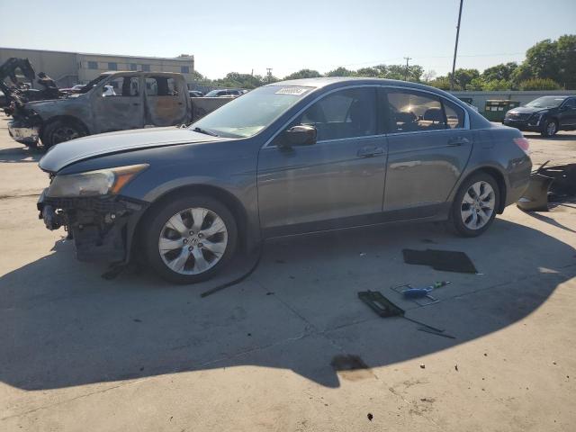 HONDA ACCORD 2010 1hgcp2f8xaa128731