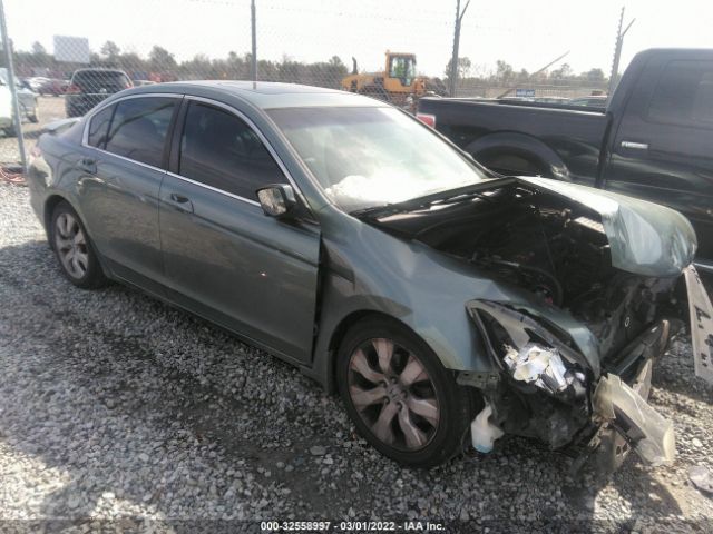 HONDA ACCORD SDN 2010 1hgcp2f8xaa134383