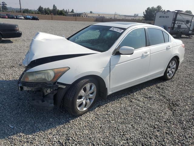 HONDA ACCORD 2010 1hgcp2f8xaa141771