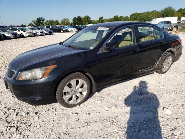 HONDA ACCORD 2010 1hgcp2f8xaa146470