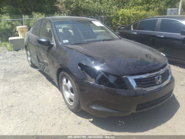 HONDA ACCORD 2010 1hgcp2f8xaa147893