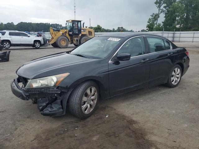 HONDA ACCORD EXL 2010 1hgcp2f8xaa157615