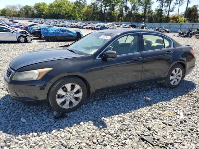 HONDA ACCORD 2010 1hgcp2f8xaa157923