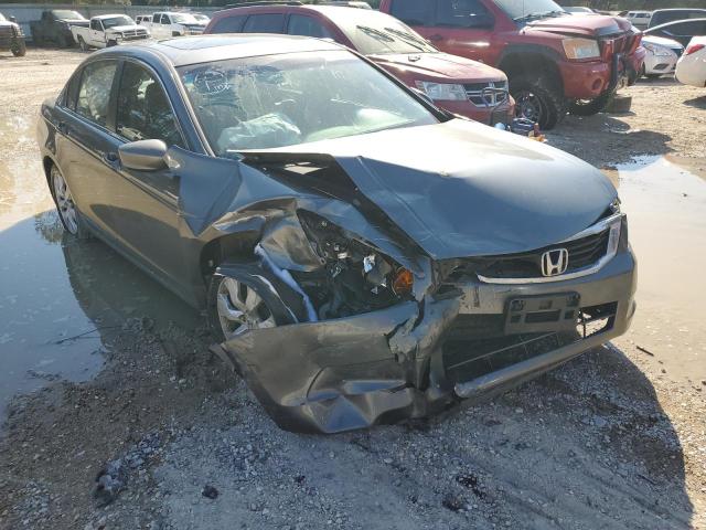 HONDA ACCORD EXL 2010 1hgcp2f8xaa158702