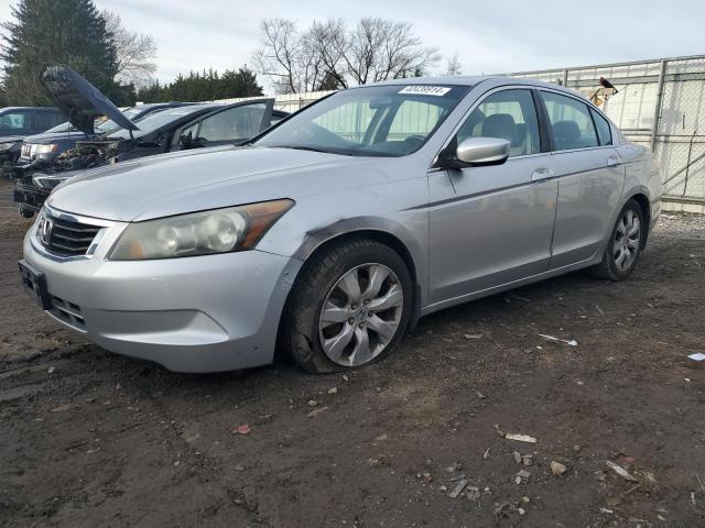 HONDA ACCORD 2010 1hgcp2f8xaa168341