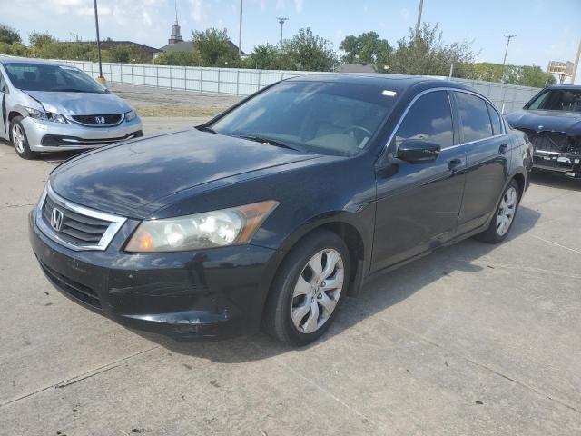 HONDA ACCORD EXL 2010 1hgcp2f8xaa177475