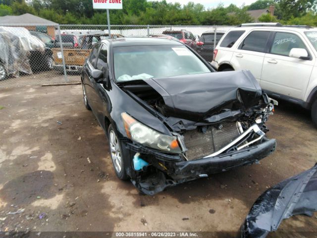 HONDA ACCORD 2010 1hgcp2f8xaa192655