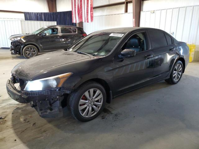 HONDA ACCORD 2011 1hgcp2f8xba000832