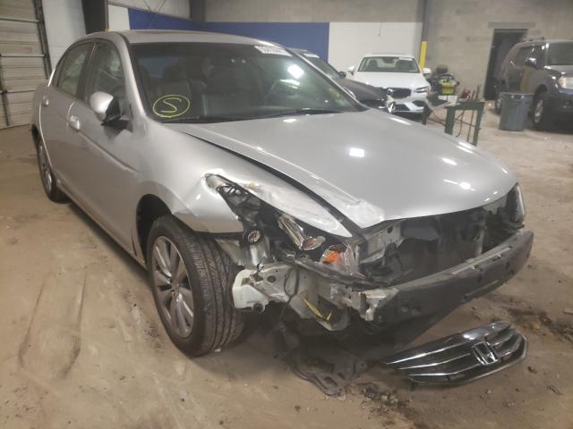 HONDA ACCORD EXL 2011 1hgcp2f8xba002032