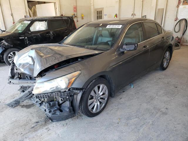 HONDA ACCORD SDN 2011 1hgcp2f8xba003410