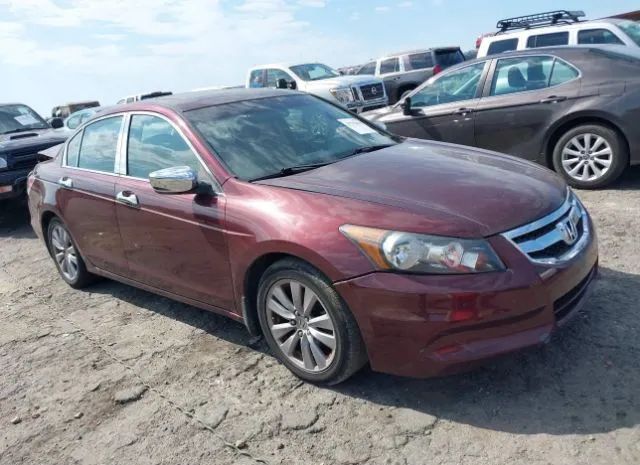 HONDA ACCORD SDN 2011 1hgcp2f8xba007814