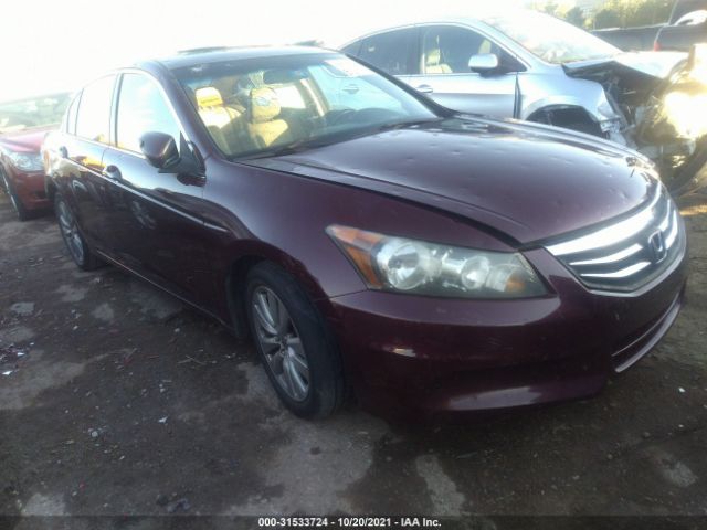 HONDA ACCORD SDN 2011 1hgcp2f8xba008364