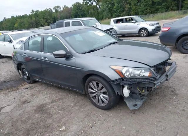 HONDA ACCORD SDN 2011 1hgcp2f8xba008445