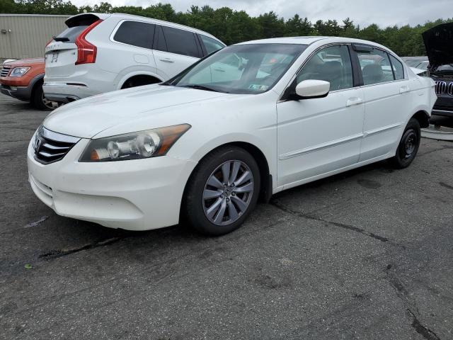 HONDA ACCORD EXL 2011 1hgcp2f8xba009451