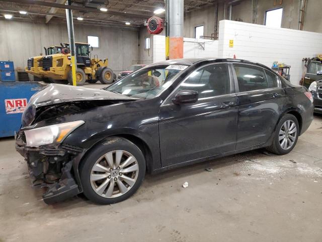 HONDA ACCORD 2011 1hgcp2f8xba010499