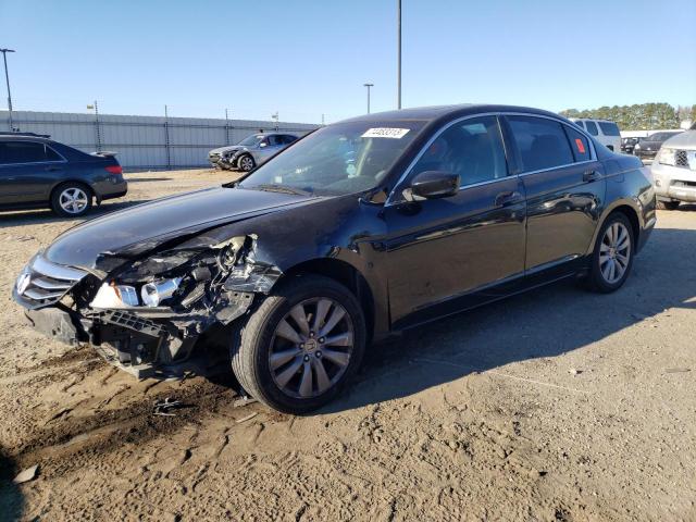 HONDA ACCORD 2011 1hgcp2f8xba011670