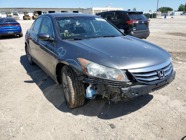 HONDA ACCORD EXL 2011 1hgcp2f8xba020191