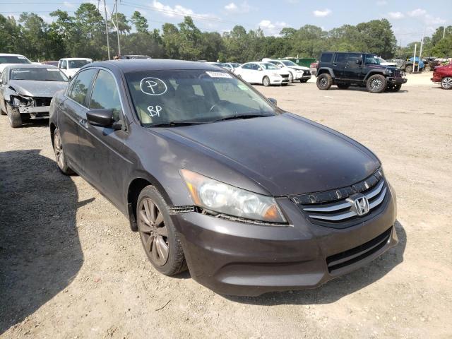 HONDA ACCORD EXL 2011 1hgcp2f8xba023172