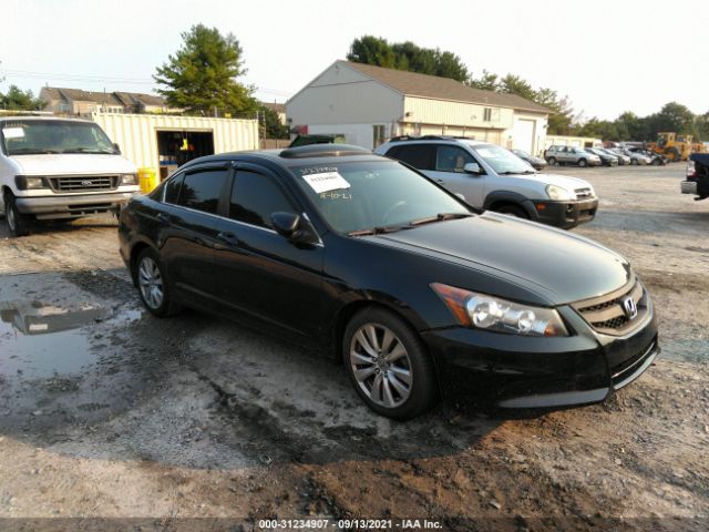 HONDA ACCORD SDN 2011 1hgcp2f8xba028792