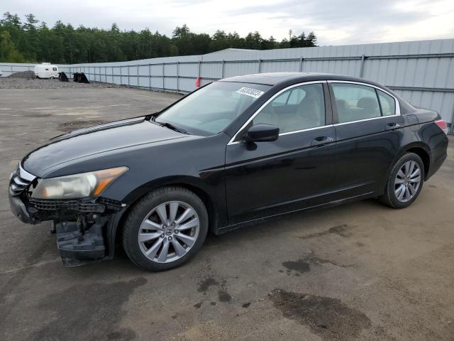 HONDA ACCORD EXL 2011 1hgcp2f8xba028811