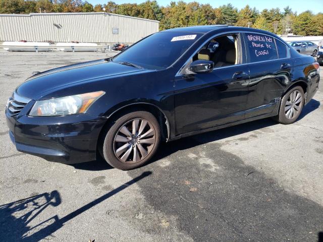 HONDA ACCORD 2011 1hgcp2f8xba031613