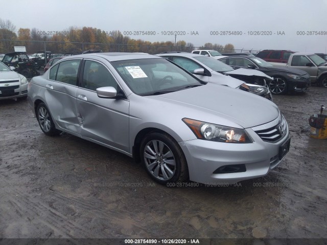 HONDA ACCORD SDN 2011 1hgcp2f8xba033300