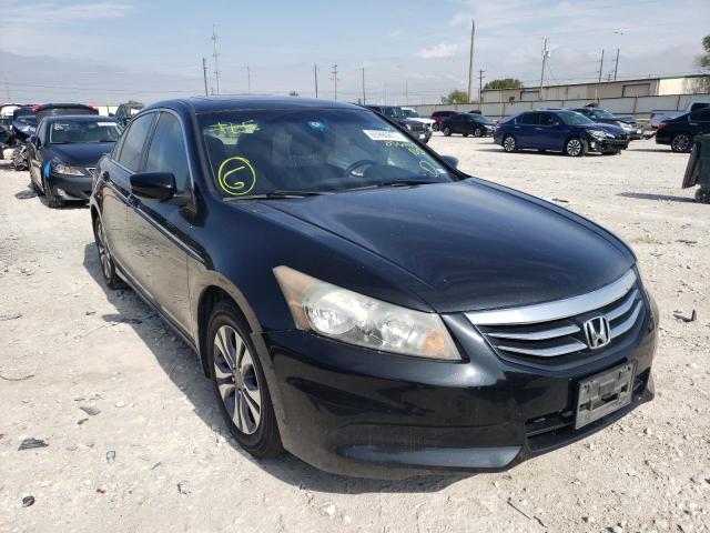 HONDA ACCORD EXL 2011 1hgcp2f8xba036410