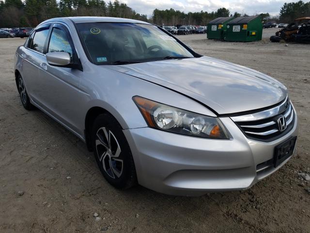 HONDA ACCORD EXL 2011 1hgcp2f8xba038089