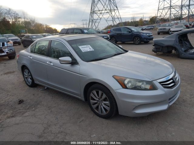 HONDA ACCORD 2011 1hgcp2f8xba039291