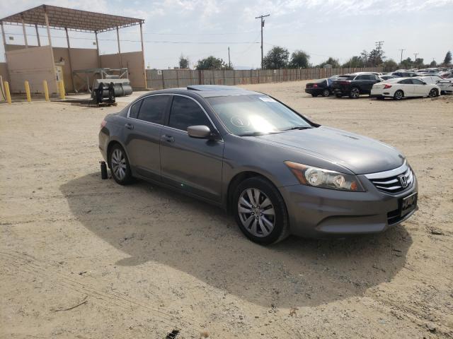 HONDA ACCORD EXL 2011 1hgcp2f8xba039372